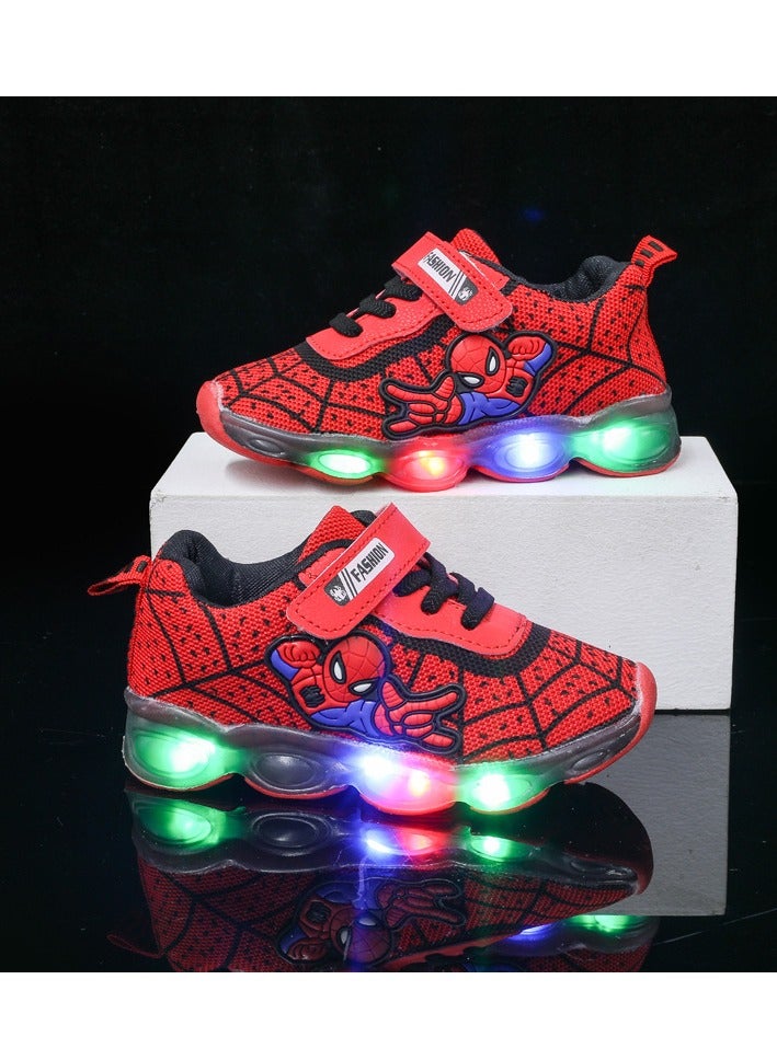 Luminous Children's Sneakers  - Image 2