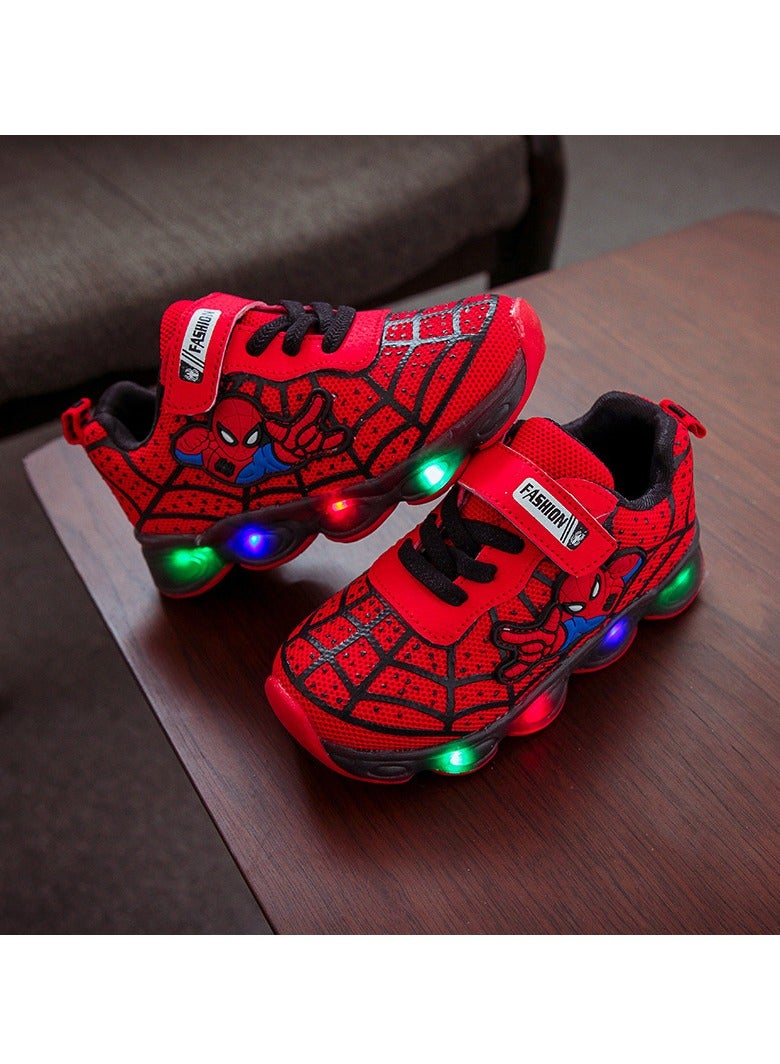 Luminous Children's Sneakers  - Image 3