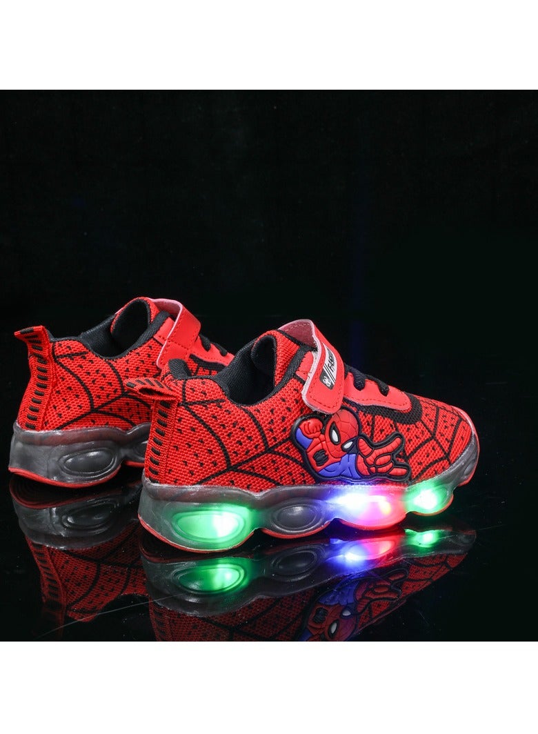 Luminous Children's Sneakers  - Image 4