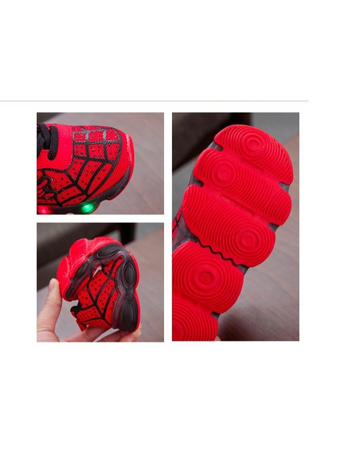 Luminous Children's Sneakers  - Image 5