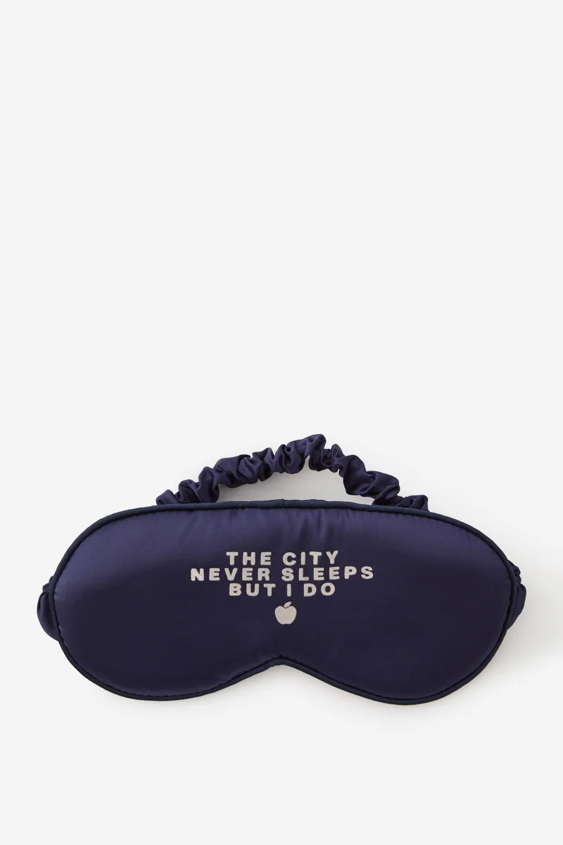 تايبو قناع عين للطاقة الشمسية