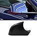 Jaronx Compatible with Tesla Model Y Mirror Bottom Cover 20182025 Right Passenger Side Rearview Mirror Lower Base Trim Base Cover Replacement for Tesla Model Y Accessories Right - Image 2