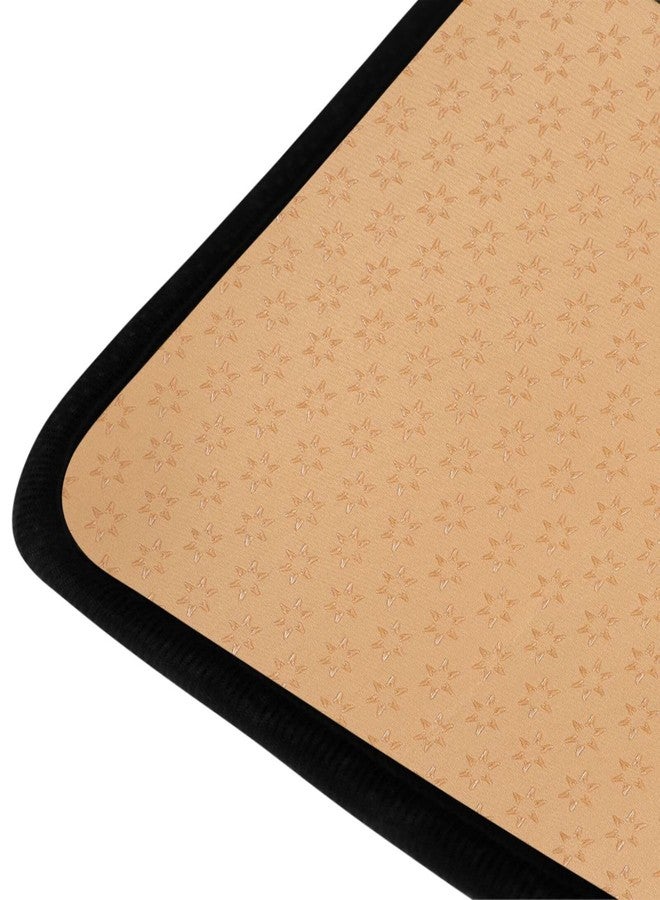 Pfrewn Funny Cat Kitty Kitten Decorative Doormat Non Slip Washable Cat Couples On The Ship Welcome Indoor Outdoor Entrance Bathroom Floor Mats Home Decor, 23.6 x 15.7 inch - Image 5