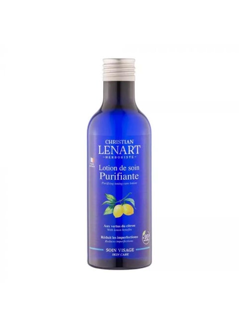 Christian Lenart Purifying Toning Care Lotion 200 mL