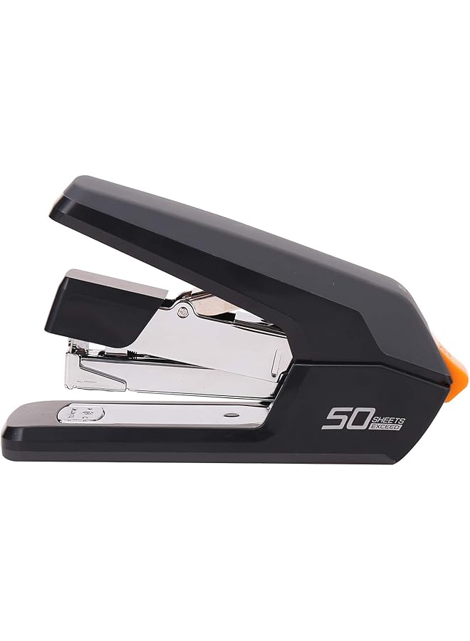 Deli Stapler 25 Leaf Less Effort - Image 1