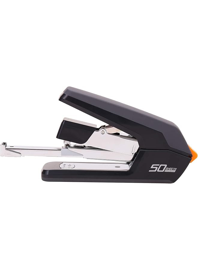 Deli Stapler 25 Leaf Less Effort - Image 4