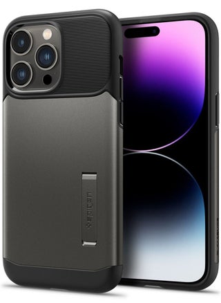 Gunmetal
