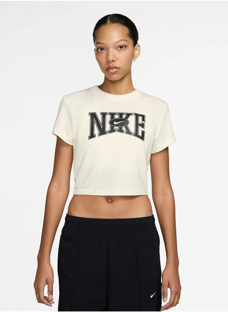 Nike Nsw Street T-Shirt