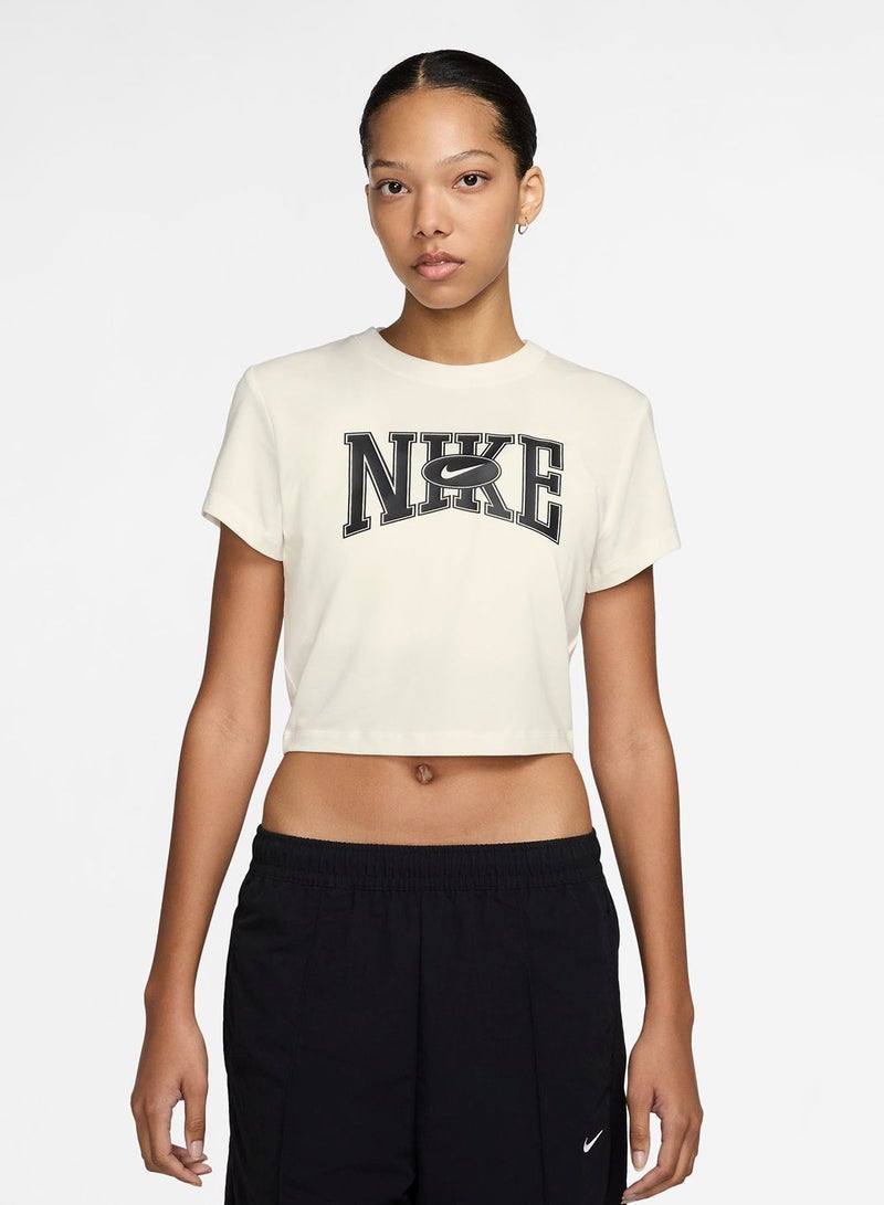 Nike Nsw Street T-Shirt  - Image 1
