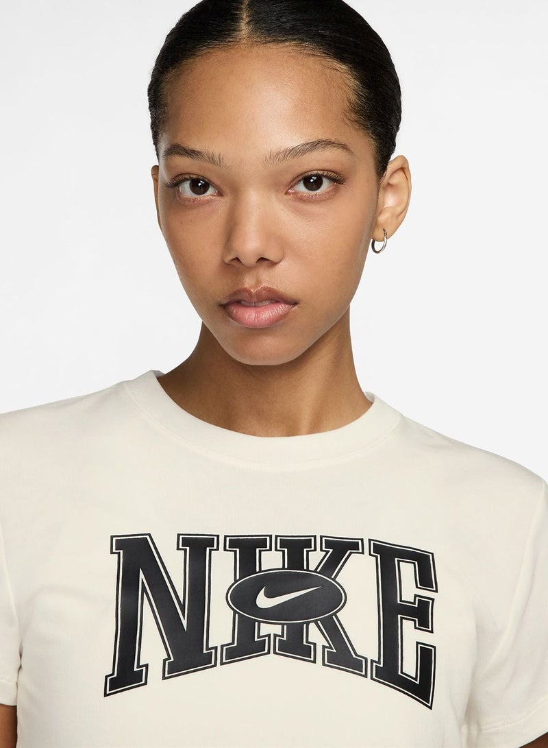 Nike Nsw Street T-Shirt - Image 3