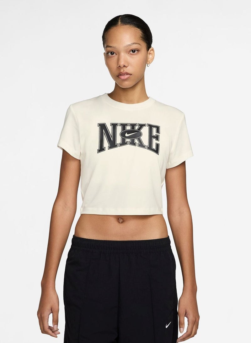 Nike Nsw Street T-Shirt - Image 1