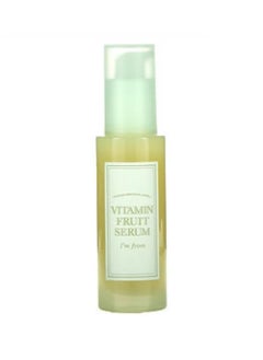 I'm From Vitamin Fruit Serum 1.01 fl oz 30 ml - pzsku/Z0F93B5185E5E5CCB40B9Z/45/_/1740337821/146b03af-b1fb-48ca-b8a4-8e3d9fd119cc