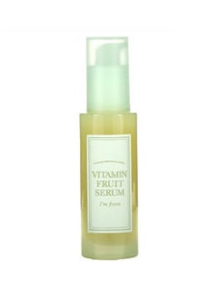 I'm From Vitamin Fruit Serum 1.01 fl oz 30 ml