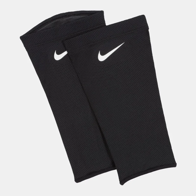 Nike Men's Guard Lock Elite Football Sleeves