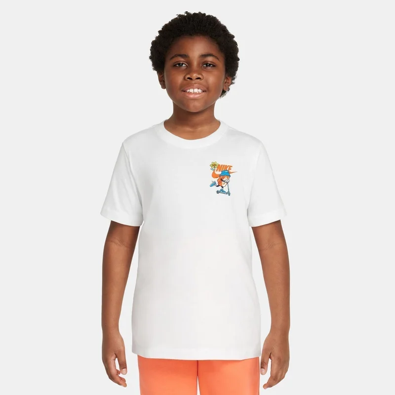Nike Kids' Sportswear T-Shirt