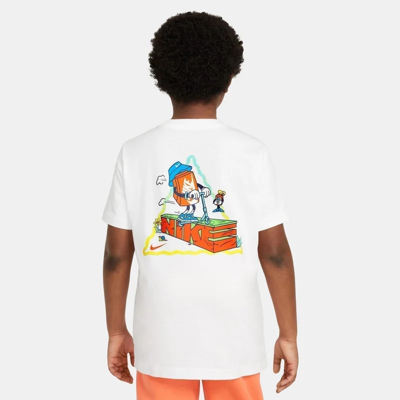 Nike Kids' Sportswear T-Shirt