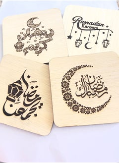 4PCS laser engraving wooden costers ramadan theme - pzsku/Z0F93E36ADF64D95E54FBZ/45/_/1739548130/e3091f5d-f98f-4335-9f5d-5692ae8217b1