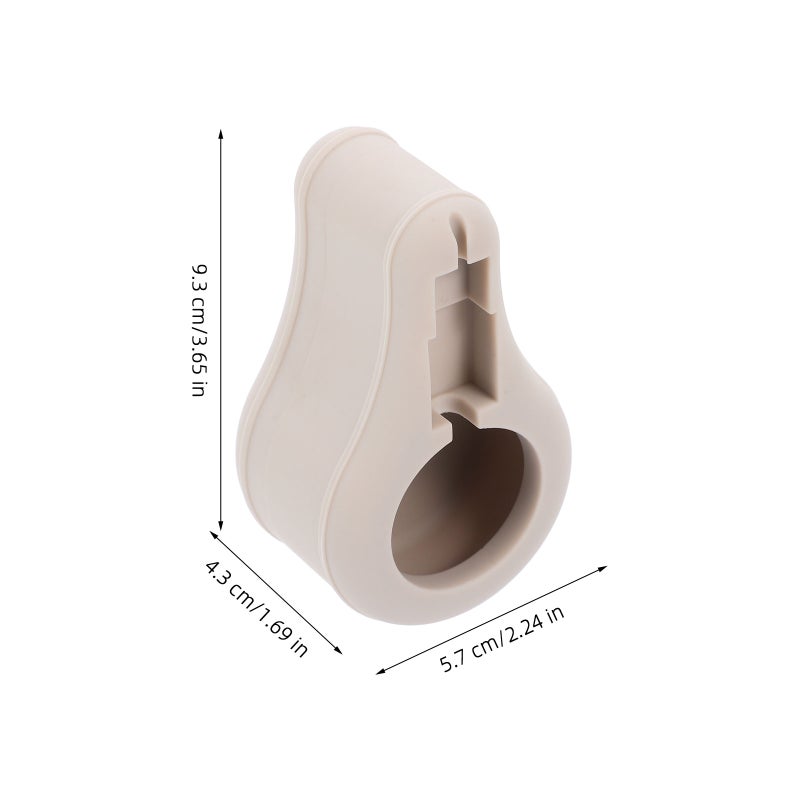 Silicone Charger Protector Charger Protective Cover Compatible with Oura - Image 2