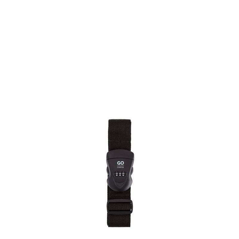 CARPISA Luggage Belt-Travel Accessories - Image 1
