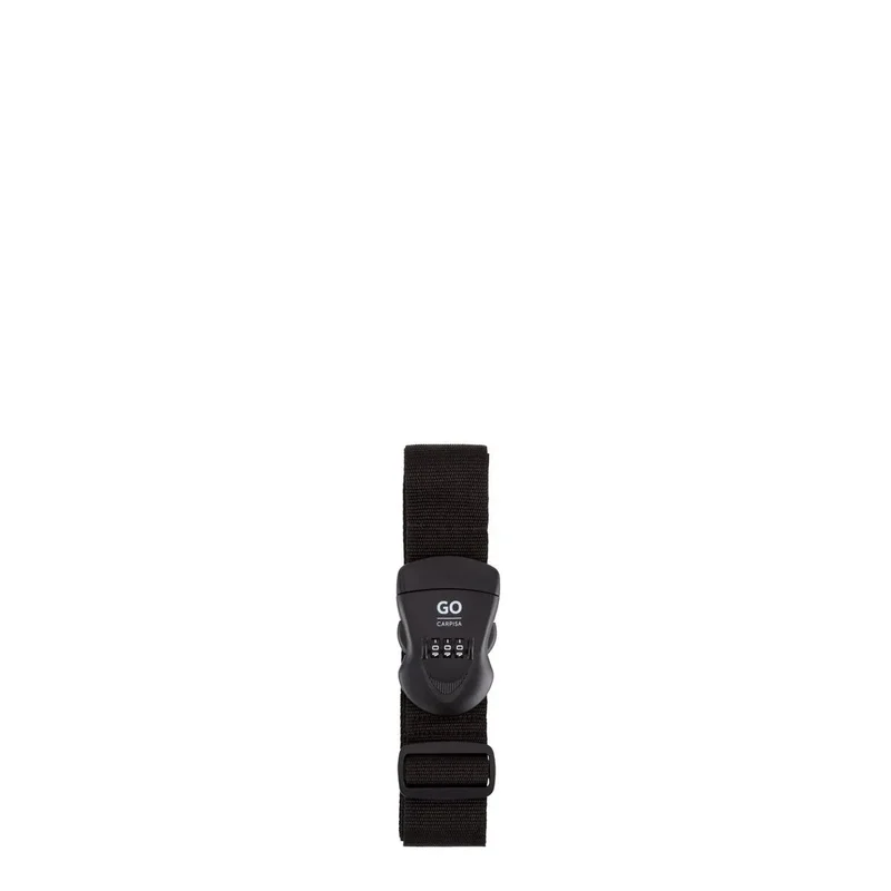 CARPISA Luggage Belt-Travel Accessories