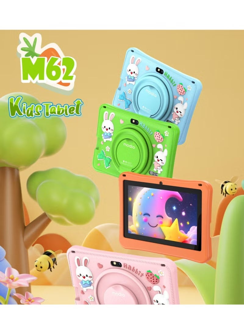 modio M62 5G (6GB RAM + 128 GB ROM)  - Image 2