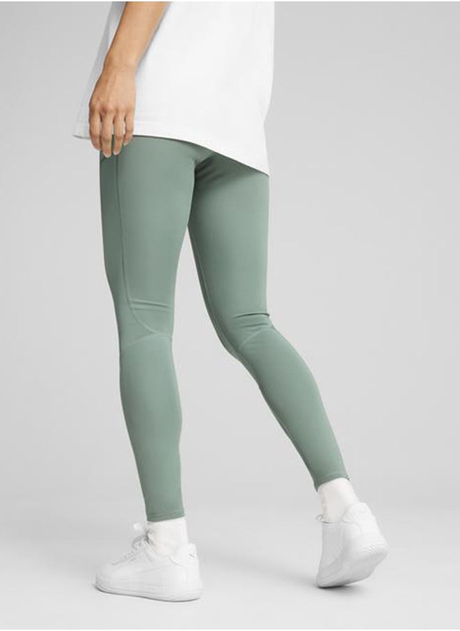 PUMA - Evostripe Logo Leggings - Image 1