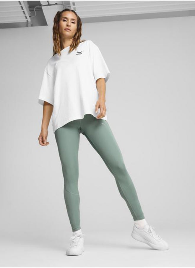 PUMA - Evostripe Logo Leggings - Image 1