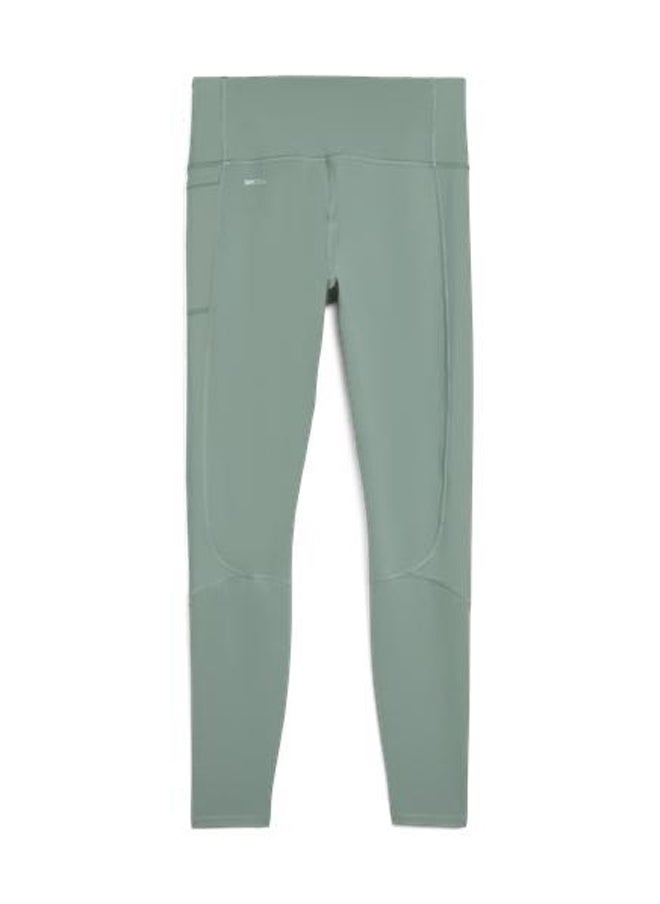 PUMA - Evostripe Logo Leggings - Image 1