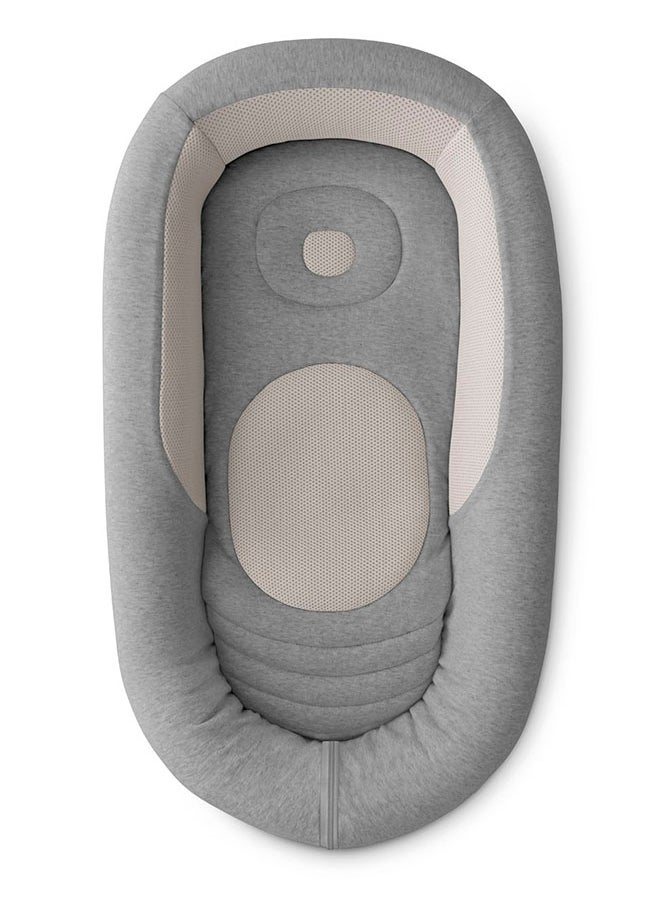 Inglesina Welcome Pod Harmony Grey  - Image 1