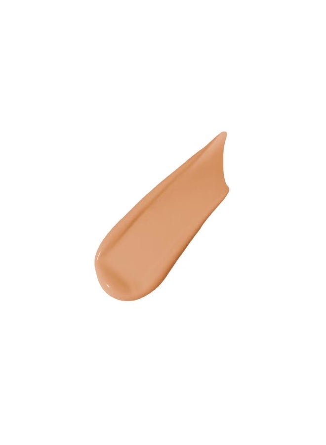 بير ماينرالز كريم أساس سائل غير لامع من Bare Minerals Barepro يدوم 24 ساعة بعامل حماية من الشمس 20، متوسط ​​35، محايد، 30 مل - Image 2