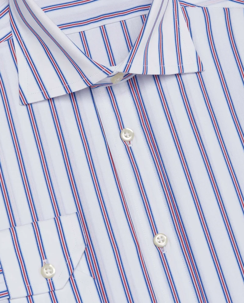 Camicissima LONG SLEEVE FITTED
