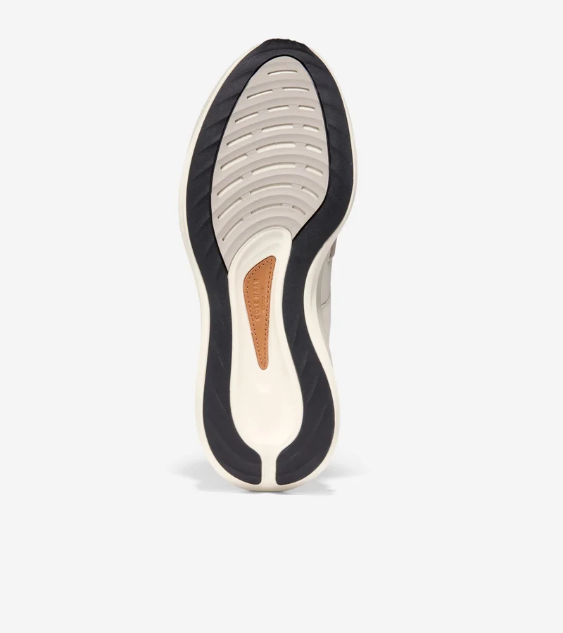 COLE HAAN Men's ØriginalGrand Quadstar Monk Strap Running Sneakers