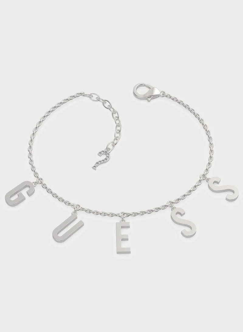 GUESS Los Angeles Bracelet