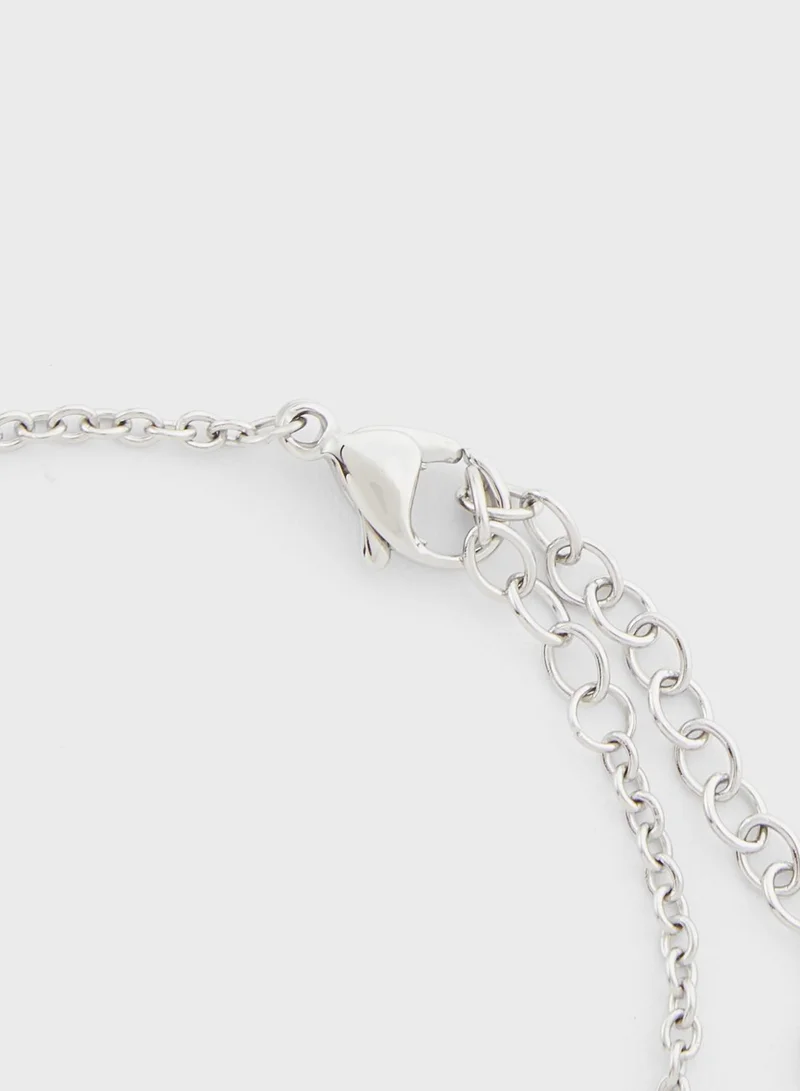 GUESS Los Angeles Bracelet
