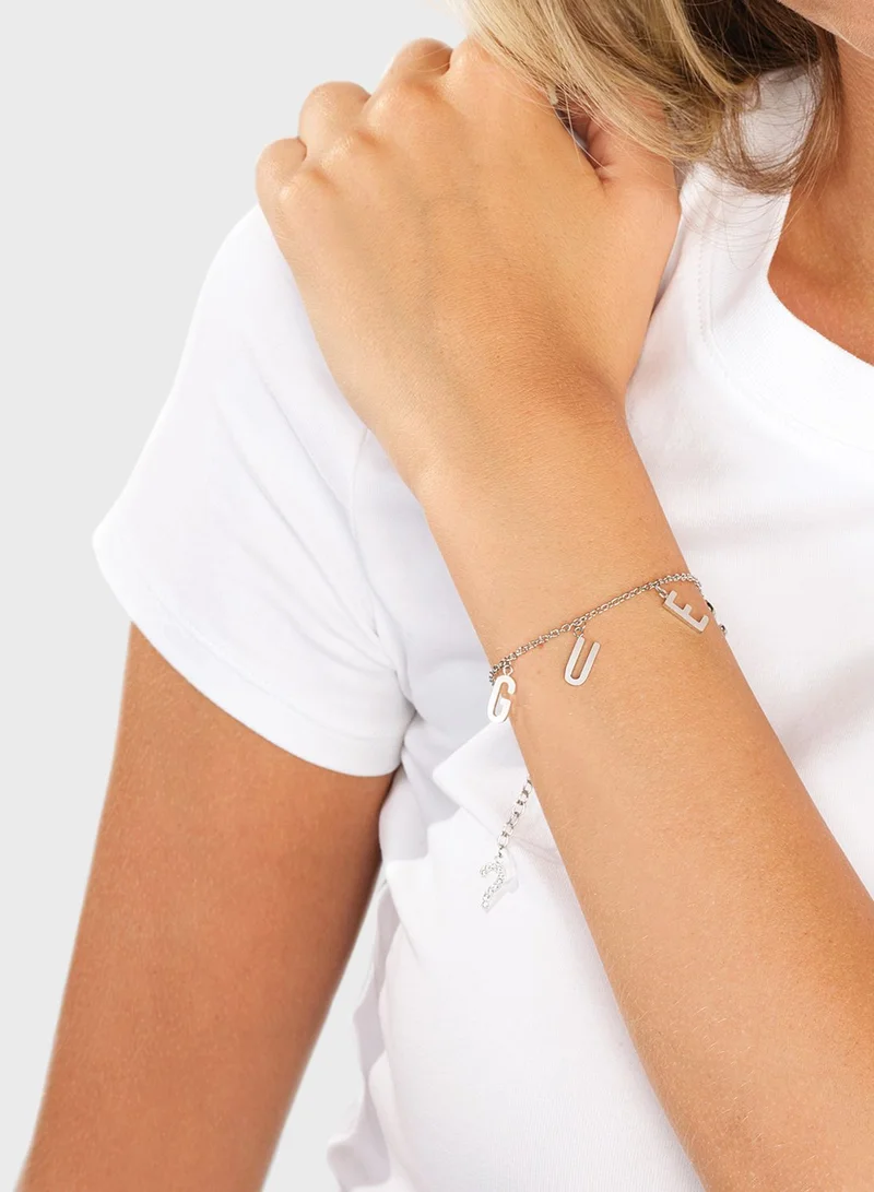 GUESS Los Angeles Bracelet