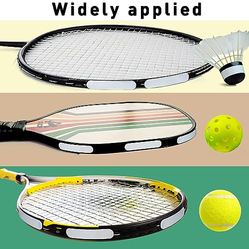 Golfupp Golf Weighted Lead Tape 30pcs Adhesive Lead Tape Add Swing Weight for Golf Club Iron Putter Tennis Racket Adjust Weight - Image 4