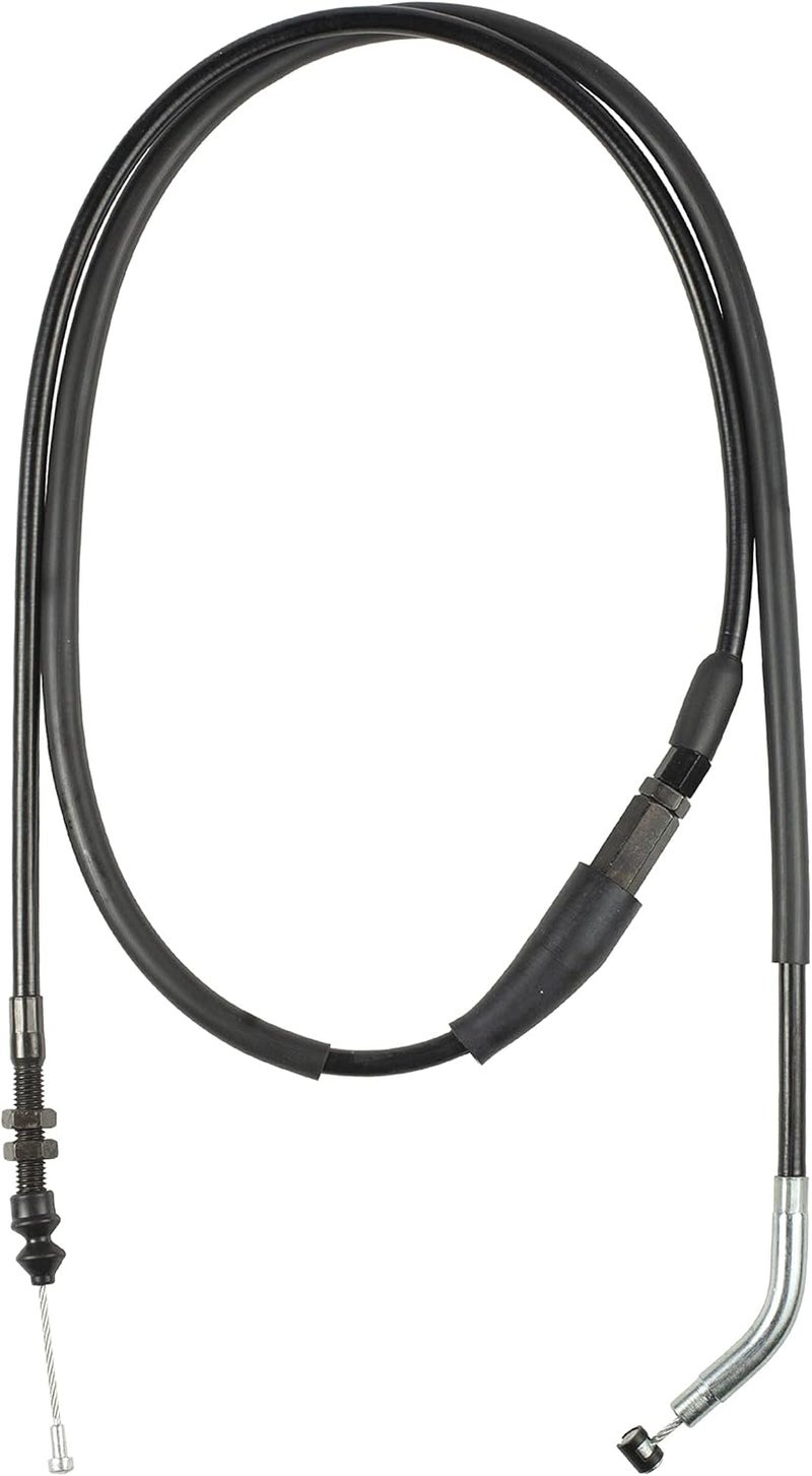 MOTOMASTER Motorcycle Clutch Cable for Kawasaki VN 900 Custom (2007-2020) - Image 1