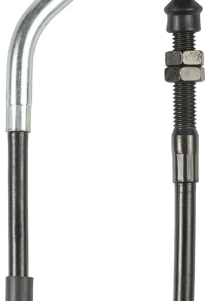 MOTOMASTER Motorcycle Clutch Cable for Kawasaki VN 900 Custom (2007-2020) - Image 5