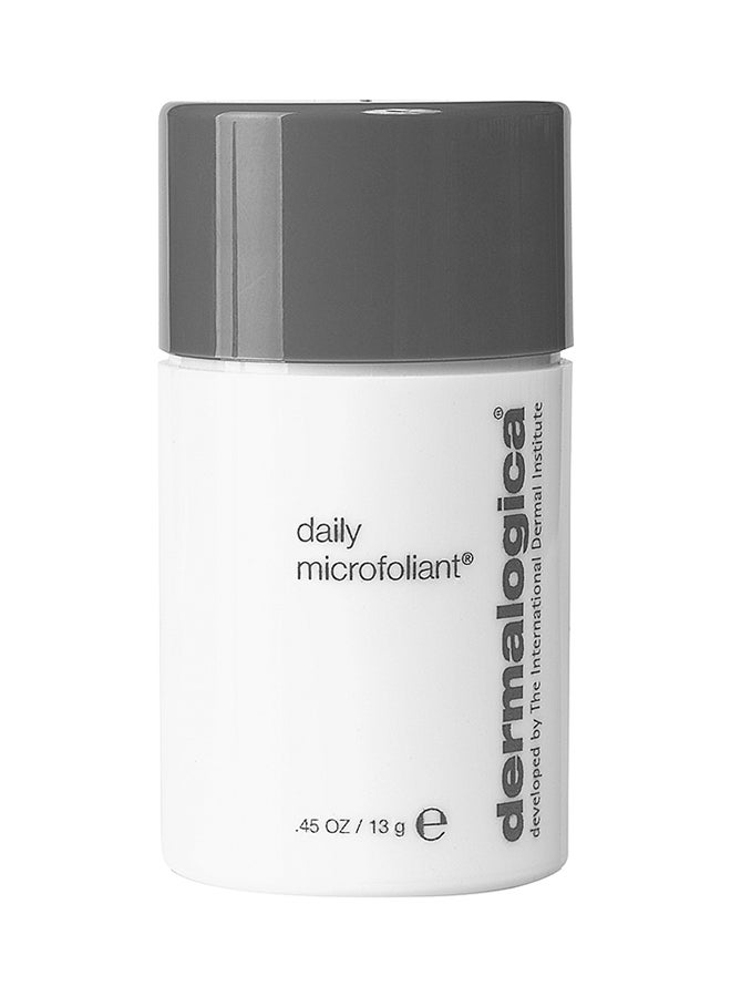 Dermalogica Daily Microfoliant 13grams - Image 1