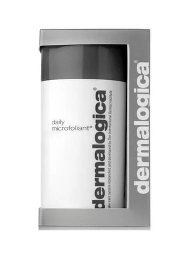 Dermalogica Daily Microfoliant 13grams - Image 2