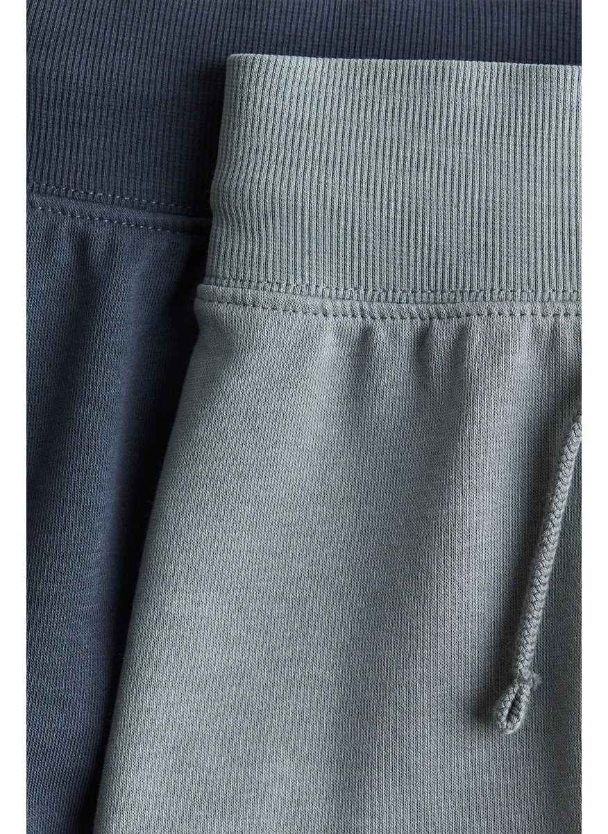 اتش اند ام 2-Pack Sweatshorts