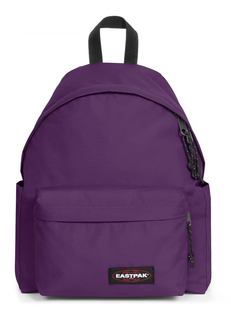 ايستباك Day Pak'R Medium Backpack - Eggplant Purple