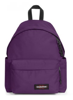 EASTPAK Day Pak'R Medium Backpack - Eggplant Purple  - Image 1