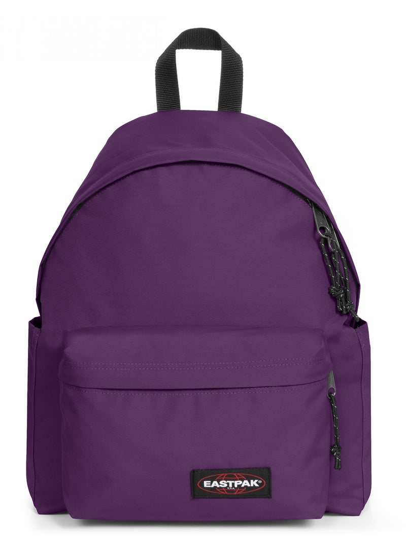 EASTPAK Day Pak'R Medium Backpack - Eggplant Purple  - Image 1