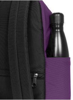 EASTPAK Day Pak'R Medium Backpack - Eggplant Purple  - Image 4
