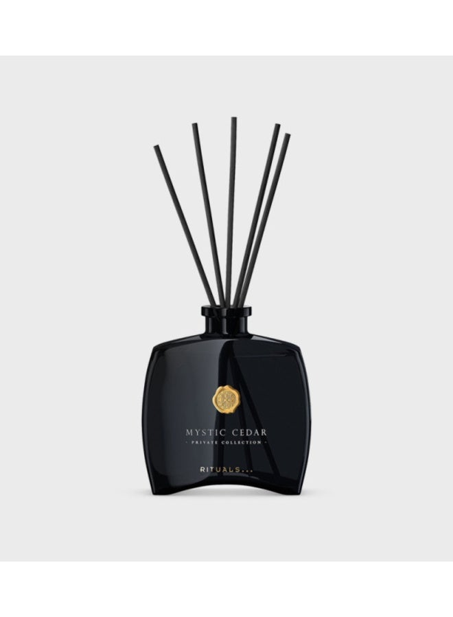 Mystic Cedar Mini Fragrance Sticks 100ml