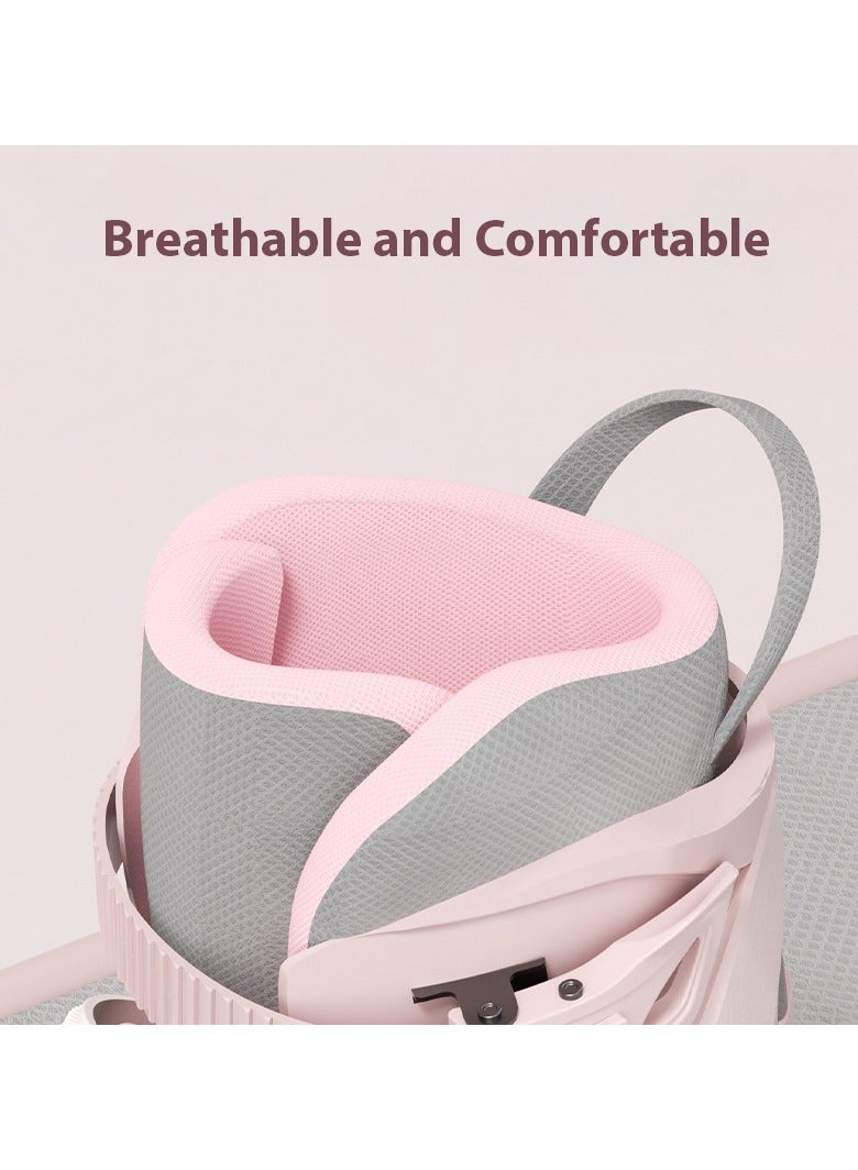 sway Roller Skate Shoes for Kids Adjustable Inline skates for Boys and Girls Beginners - Image 4