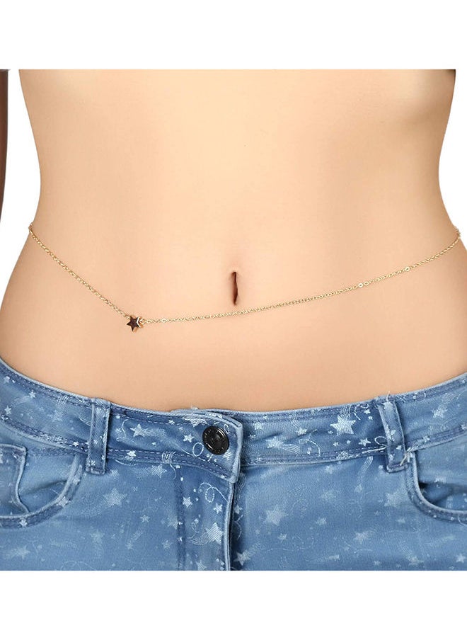NIBEMINENT - Belly Chain - Image 1