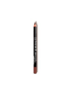 L.A. Colors Lipliner Pencil, Chocolate Cp528 