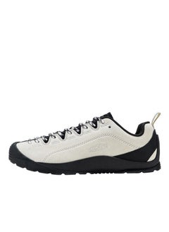 Keen Jasper Casual Shoes Black/White For Men/Women/Students  - Image 1